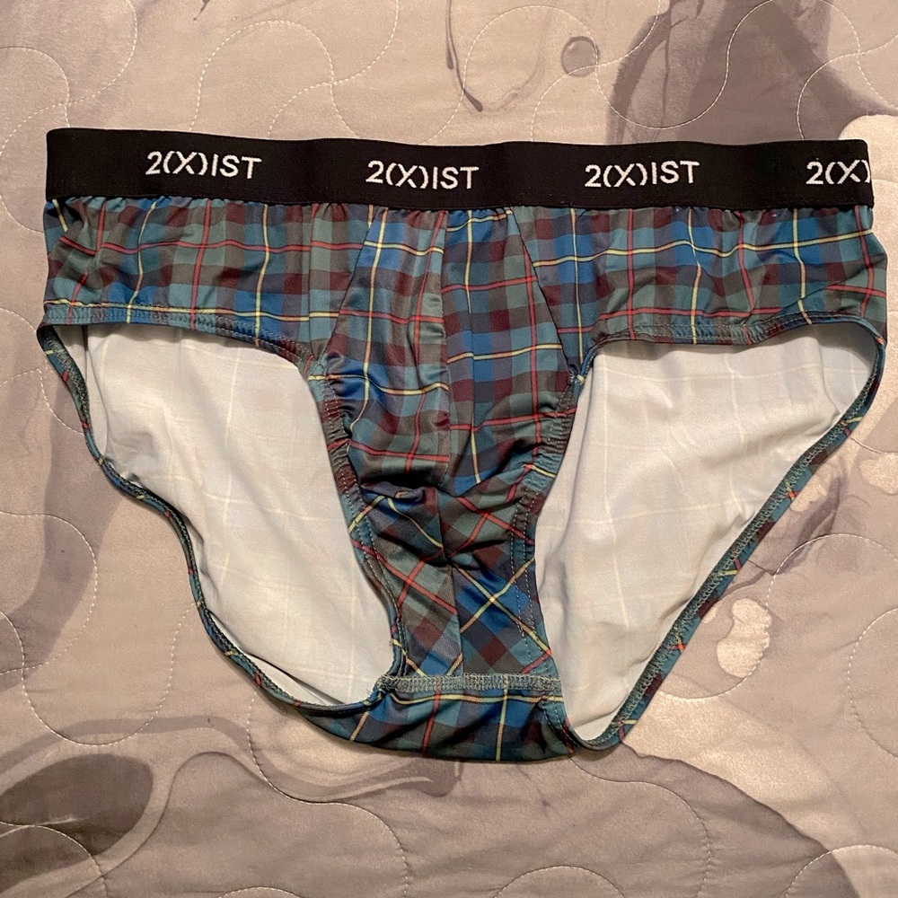 2xist briefs
